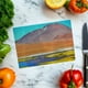 thumbnail image 2 of Tabla de cocina 20x28 cms Valle de Tara T102-S, 2 of 2