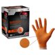 thumbnail image 1 of Guantes desechables Venom Steel Orange Nitrilo, 50 unidades, 1 of 8