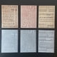 thumbnail image 1 of 30pcs/pack Vintage Paper Fragments for Scrapbooking and DIY Projects - Retro Design and Handmade Material, 1 of 5