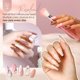 thumbnail image 2 of Set de esmalte de gel ROSALIND Nude 8 colores 5 ml cada uno, 2 of 9