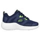 thumbnail image 1 of ZAPATILLAS SKECHERS BOUNDER NIÑOS | 403735L-NVLM - Talla 27, 1 of 5