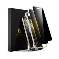 Protector De Pantalla De Privacidad Unbreakcable Para Iphone 16 Pro Max