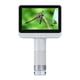 thumbnail image 1 of Microscopio BEAVERLAB Darwin M2 1000X para niños con pantalla 4.0 IPS, 1 of 7