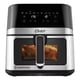 thumbnail image 3 of Oster® Freidora de Aire Digital, Recubrimiento Oster® DiamondForce, 7.5L de Capacidad, 3 of 4