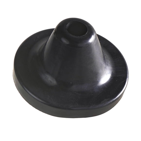 Hood Poly, A18-59704-000 A17-20868-000 Reemplazo de alta calidad del cono de tope del capó.