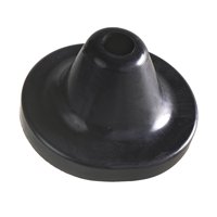 Magideal - Hood Poly, A18-59704-000 A17-20868-000 Reemplazo De Alta Calidad Del Cono De Tope Del Capó.