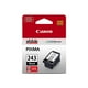 thumbnail image 1 of Tinta cartridge PG-243 negro, 1 of 4