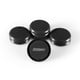 thumbnail image 1 of Deslizadores para muebles Super Sliders redondos de 6,4 cm, set de 8, 1 of 9