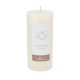 thumbnail image 2 of Vela Estrella Blanca 7 cm Coco – Pack de 3, 2 of 6