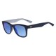 thumbnail image 1 of Gafas De Sol Wayfarer L789s Azul Mate Para Unisex, 1 of 2