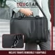 thumbnail image 4 of Mochila Notebook Antirrobo Luxgear Sleek Impermeable 3 en 1, 4 of 10