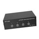 thumbnail image 2 of Switch Box Manual DB9 Pin Serial RS232, 2 of 3