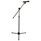 thumbnail image 3 of Atril Pedestal Para Microfono Con Boom Metalico, 3 of 6