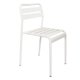 thumbnail image 1 of Silla Metalica Paris Blanco, 1 of 2