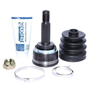 Repuestos Del Sol - Junta Homocinetica Exterior Delantera Izquierda Derecha Hyundai Elantra 1.5 1994 1995