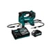 thumbnail image 1 of Engrasadora 10.000psi Inalámbrica 40v Bl Makita Gp001gm101, 1 of 4