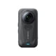 thumbnail image 3 of Cámara De Acción 360 Insta360 X6 8K Essentials Bundle Midnight Black, 3 of 9