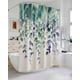 thumbnail image 5 of Pack de Cortina De Baño Con Forro Impermeable Surtido., 5 of 7