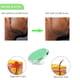 thumbnail image 3 of Cepillo removedor de vello encarnado Coolife para rostro, bikini y piernas, 3 of 7