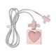 thumbnail image 4 of Funda Protectora Para Cable De Carga Accesorios Para Cables Protector Para Cable De Carga Rosa, 4 of 5