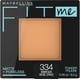 thumbnail image 1 of Polvo facial Maybelline Fit Me Matte + Poreless Warm Sun, 1 of 8