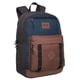 thumbnail image 1 of Mochila Urbana Hilux Color Block Verde Petroleo Head, 1 of 5