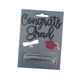 thumbnail image 2 of Tarjeta De Felicitación De Graduación Tarjetas De Felicitación Para Decoración Familia Amigos Gris, 2 of 5