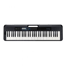 Piano Digital Casio Privia Px-S1100 88 Teclas Negro | Lider