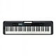 thumbnail image 1 of TECLADO CTS300 61 NOTAS TOUCH  CASIOTONE, 1 of 3