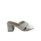 thumbnail image 1 of Sandalia Ecocuero ZAZ38 Blanco, 1 of 5