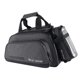 thumbnail image 2 of Bolsa Grande 2 En 1 Para Maletero, Portabicicletas, Nevera, Bolsa De Equipaje, Asiento Trasero, 2 of 5