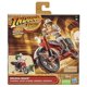 thumbnail image 2 of Figura de acción Indiana Jones Worlds of Adventure Helena Shaw 2,5 pulgadas, 2 of 7