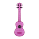 thumbnail image 1 of Ukelele Waterman Soprano Amethyst Purple Ka-Wmt-PL-S, 1 of 4