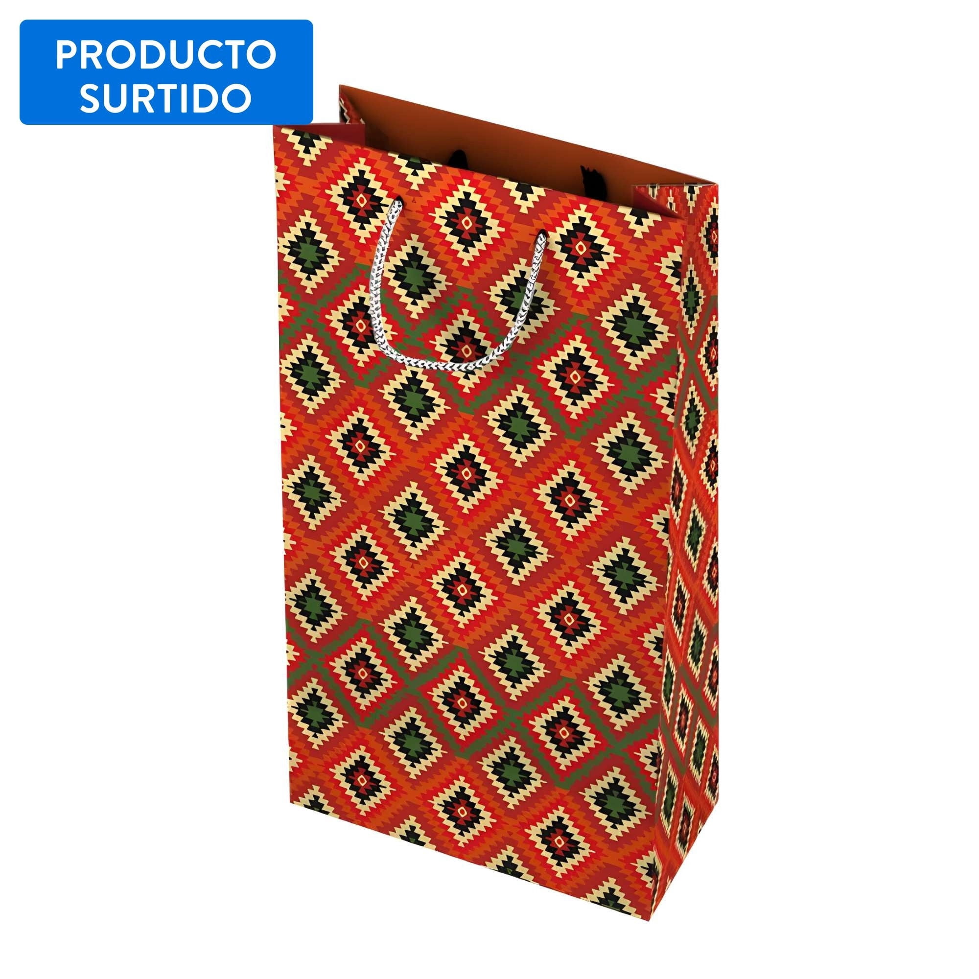 Bolsa Xl Miscelanea, Producto Surtido, 1 Un Happydays