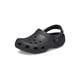 thumbnail image 1 of Zueco Crocs Classic Glitter negro para hombre 7, mujer 9, 1 of 6