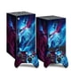 thumbnail image 1 of Skin Sticker Color Cartoon Character Film For Xbox Series X Game Console, Ideal Gift For Boys, 1 of 3