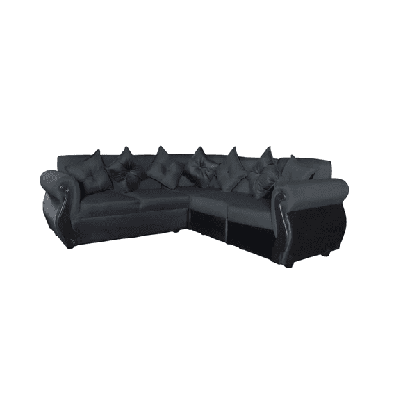 Madular Madison 5 Cuerpo Negro