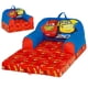 thumbnail image 1 of Silla infantil Delta Children Cars Cozee Buddy Blue 2 en 1, 1 of 9