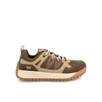 Zapatilla Hombre Weinbrenner Banff Andes Café