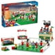 thumbnail image 1 of Set de construcción LEGO Icons of Play Soccer con 15 minifiguras, 1 of 3