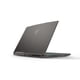 thumbnail image 5 of Laptop MSI Thin A15 15,6'' 144Hz FHD Ryzen 5-7535HS 16GB 512GB, 5 of 8