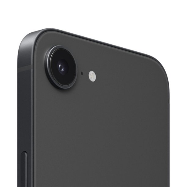 iPhone 16e 5G 128GB Negro | Lider