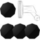 thumbnail image 1 of Imán adhesivo Naponal 4 pzas para cámara de tablero Garmin, 1 of 6