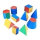 thumbnail image 3 of 10 Uds. Modelo Geométrico 3D Montessori Juguete De Matemáticas Para Mayores De 3 Años Niños Niñas Preescolar, 3 of 5