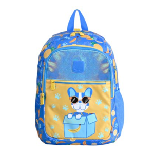Mochila. Linder - Banana Dog 25L Torre
