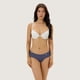 thumbnail image 5 of Pack de 6 Calzones Pantaleta Microfibra Corte Laser Mujer, 5 of 8