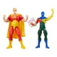 thumbnail image 1 of Figuras de Acción Marvel Squadron Supreme Legends Paquete de 2, 1 of 3