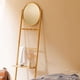 thumbnail image 5 of Mueble organizador multiuso con espejo, 5 of 5