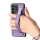 thumbnail image 5 of Funda Protectora con Correa para Samsung Galaxy S20 Ultra Resistente a Golpes Morado, 5 of 6