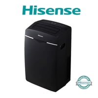 Aire Acondicionado Portátil Hisense 12000Btuhr